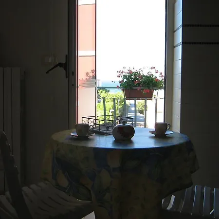 Lejlighed Casa Vacanze